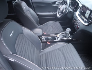 Kia ProCeed GT-Line 1.5 T-GDI 2023