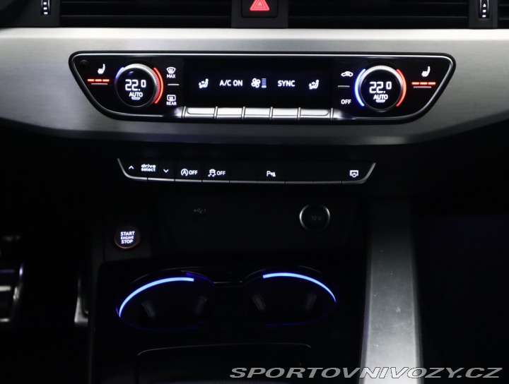Audi S5 TDI 2021