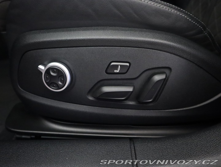 Audi S5 TDI 2021