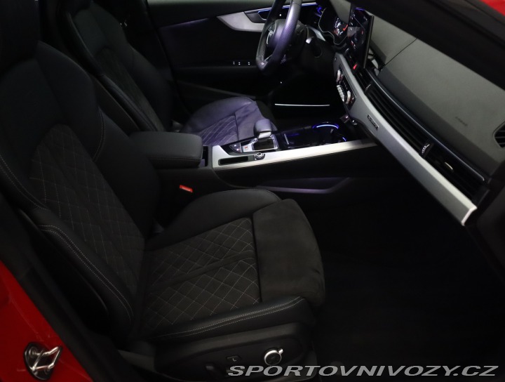 Audi S5 TDI 2021