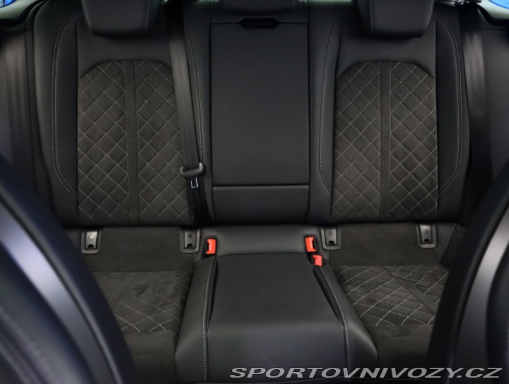 Audi S5 TDI 2021