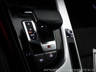Audi S5 TDI 2021