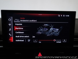 Audi S5 TDI 2021
