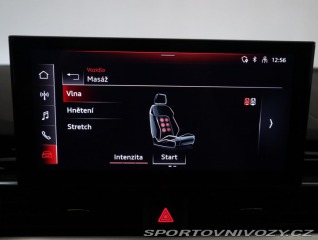 Audi S5 TDI 2021