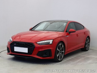 Audi S5 TDI 2021