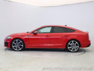 Audi S5 TDI 2021