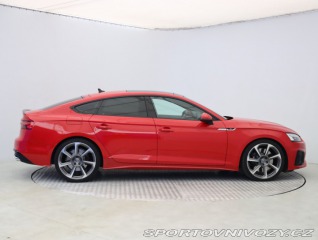Audi S5 TDI 2021