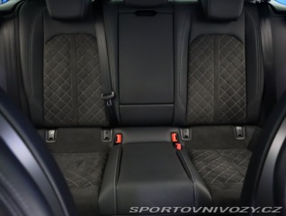 Audi S5 TDI 2021