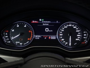 Audi S5 TDI 2021