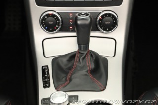 Mercedes-Benz SLK 200 Kompressor 2011