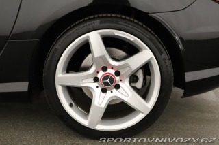Mercedes-Benz SLK 200 Kompressor 2011