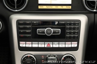 Mercedes-Benz SLK 200 Kompressor 2011