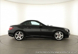 Mercedes-Benz SLK 200 Kompressor 2011