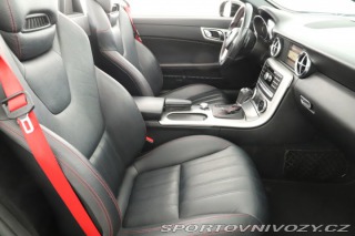 Mercedes-Benz SLK 200 Kompressor 2011