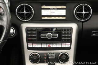 Mercedes-Benz SLK 200 Kompressor 2011