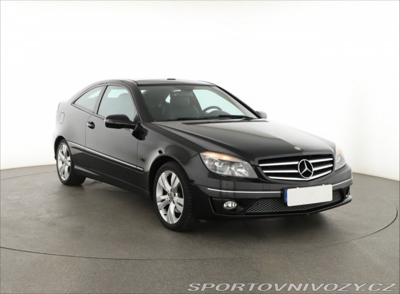 Mercedes-Benz CLC Classic 200 Kompressor