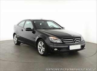 Mercedes-Benz CLC Classic 200 Kompressor