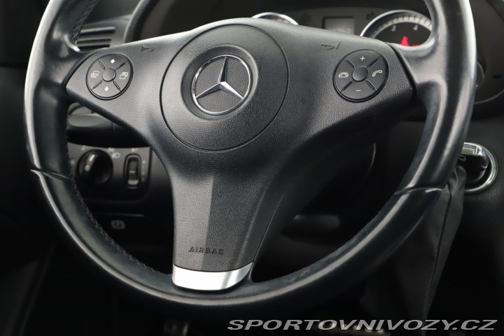 Mercedes-Benz CLC Classic 200 Kompressor 2011