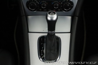 Mercedes-Benz CLC Classic 200 Kompressor 2011