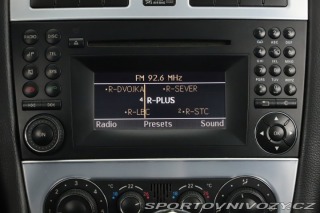 Mercedes-Benz CLC Classic 200 Kompressor 2011