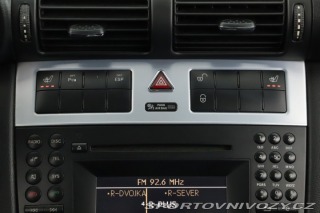Mercedes-Benz CLC Classic 200 Kompressor 2011