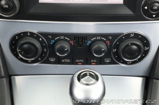 Mercedes-Benz CLC Classic 200 Kompressor 2011