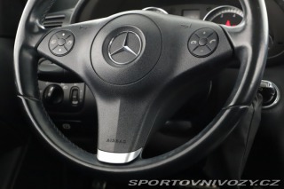 Mercedes-Benz CLC Classic 200 Kompressor 2011