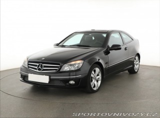 Mercedes-Benz CLC Classic 200 Kompressor 2011