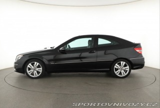 Mercedes-Benz CLC Classic 200 Kompressor 2011