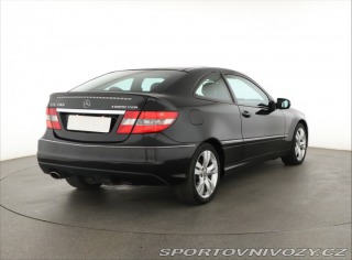 Mercedes-Benz CLC Classic 200 Kompressor 2011
