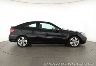 Mercedes-Benz CLC Classic 200 Kompressor 2011