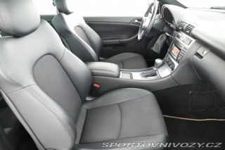 Mercedes-Benz CLC Classic 200 Kompressor 2011
