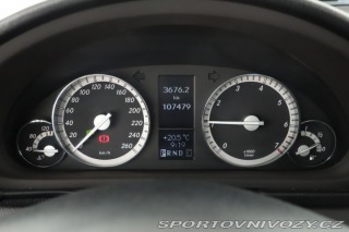 Mercedes-Benz CLC Classic 200 Kompressor 2011