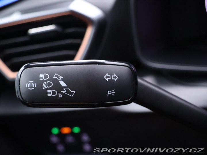 Cupra Leon 2,0 TSI 228kW DSG 4WD CZ 2023