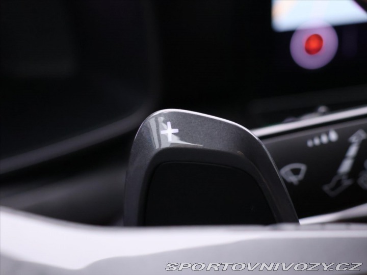 Cupra Leon 2,0 TSI 228kW DSG 4WD CZ 2023