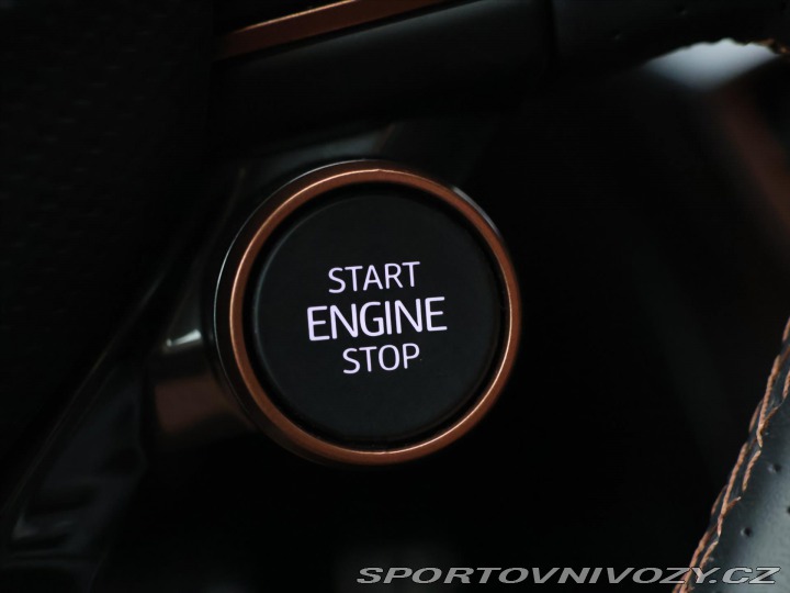 Cupra Leon 2,0 TSI 228kW DSG 4WD CZ 2023