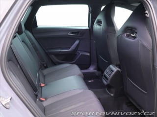 Cupra Leon 2,0 TSI 228kW DSG 4WD CZ 2023