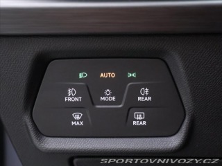 Cupra Leon 2,0 TSI 228kW DSG 4WD CZ 2023