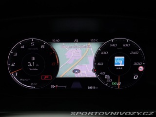 Cupra Leon 2,0 TSI 228kW DSG 4WD CZ 2023