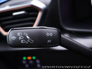 Cupra Leon 2,0 TSI 228kW DSG 4WD CZ 2023