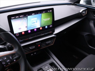 Cupra Leon 2,0 TSI 228kW DSG 4WD CZ 2023