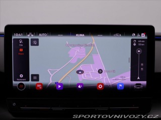 Cupra Leon 2,0 TSI 228kW DSG 4WD CZ 2023