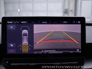 Cupra Leon 2,0 TSI 228kW DSG 4WD CZ 2023