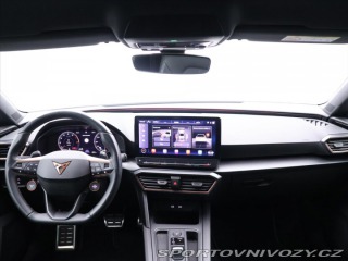 Cupra Leon 2,0 TSI 228kW DSG 4WD CZ 2023