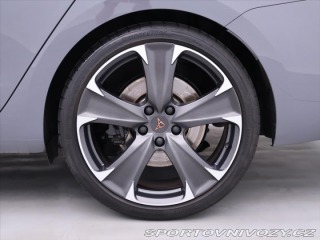 Cupra Leon 2,0 TSI 228kW DSG 4WD CZ 2023