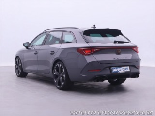 Cupra Leon 2,0 TSI 228kW DSG 4WD CZ 2023
