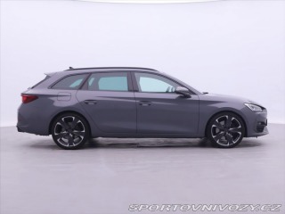 Cupra Leon 2,0 TSI 228kW DSG 4WD CZ 2023