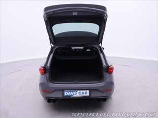Cupra Leon 2,0 TSI 228kW DSG 4WD CZ 2023