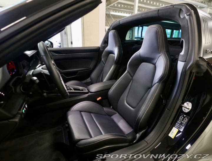 Porsche 911 992.2 4 GTS | Zdvih - 3 2025