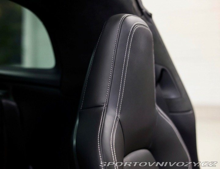 Porsche 911 992.2 4 GTS | Zdvih - 3 2025